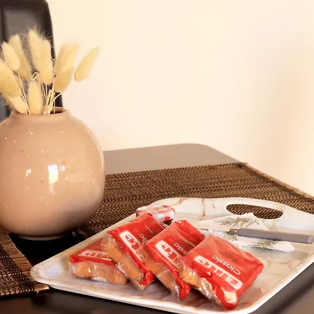 Stv Royal Appartments *