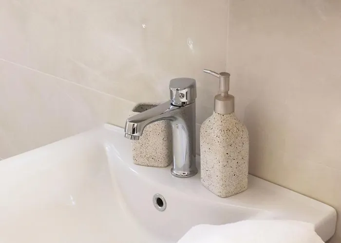 Stv Royal Appartments Daire