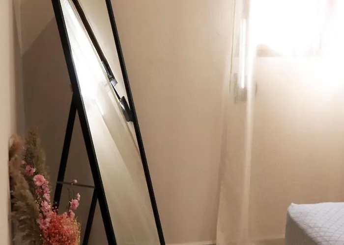 Stv Royal Appartments Daire