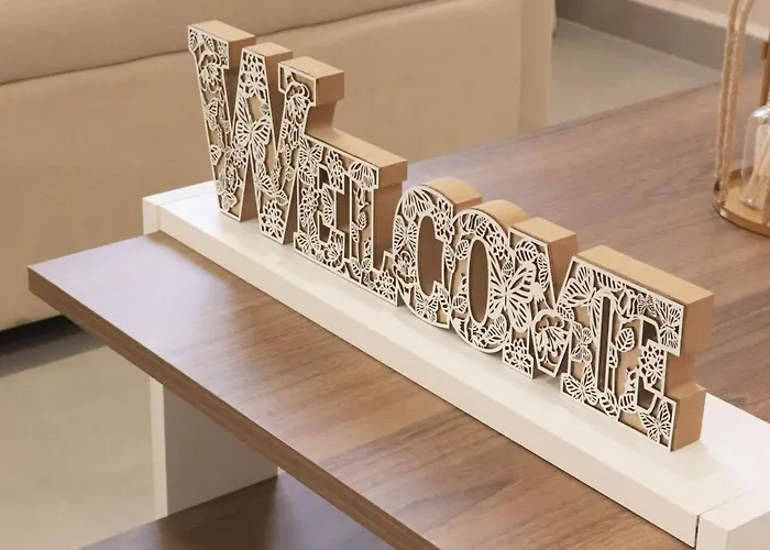 Stv Royal Appartments * Areopoli