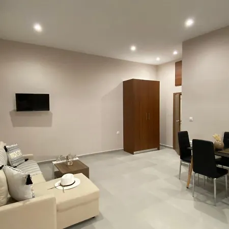 Apartment Stv Royal Appartments *
