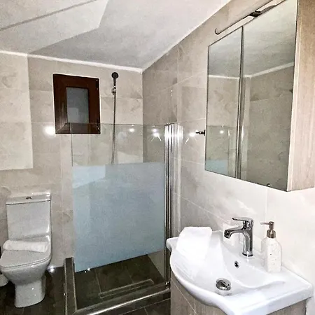 Apartment Stv Royal Appartments