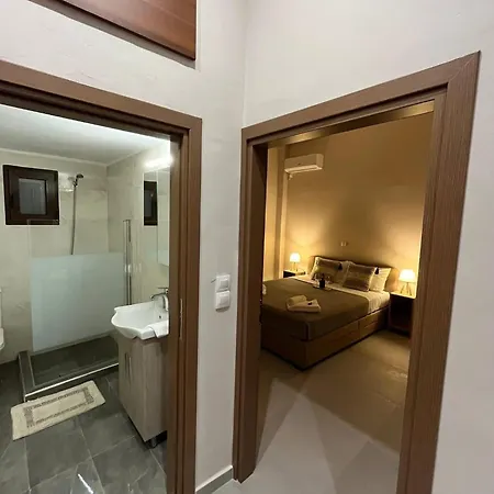 Appartamento Stv Royal Appartments Areopoli