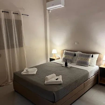 Stv Royal Appartments Areopoli