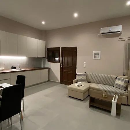 Appartamento Stv Royal Appartments *