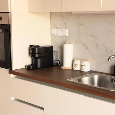 아파트 Stv Royal Appartments *