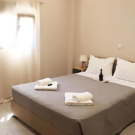 Apartament Stv Royal Appartments Areopoli