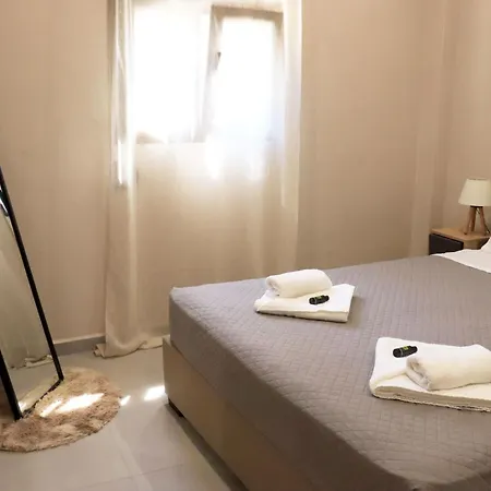 Stv Royal Appartments Apartment