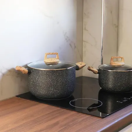 Stv Royal Appartments Apartament *