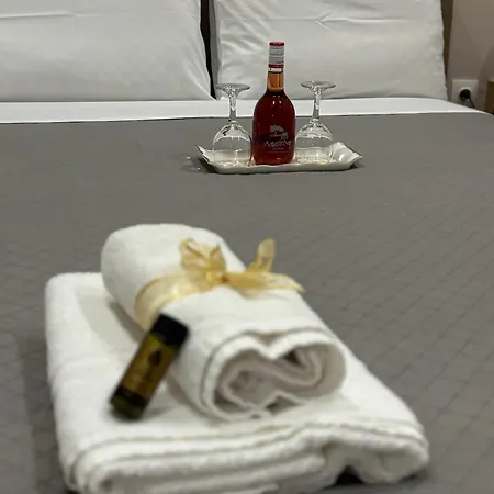 Apartman Stv Royal Appartments