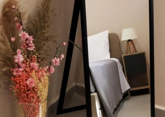 Stv Royal Appartments Areopoli