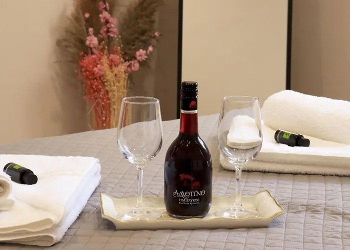 Stv Royal Appartments Appartamento