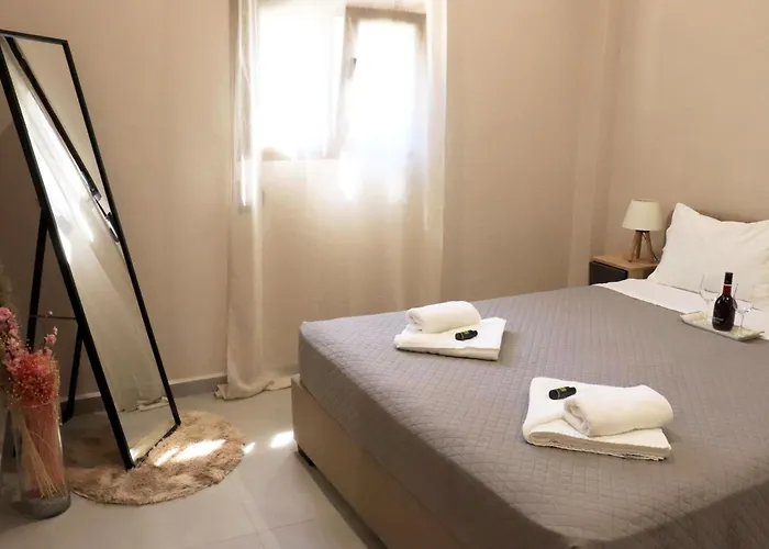 Stv Royal Appartments Appartamento