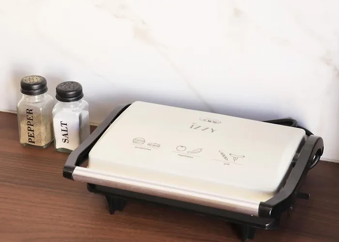 Stv Royal Appartments *