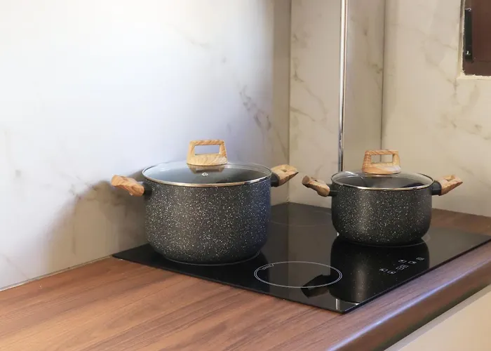 Stv Royal Appartments Appartamento *